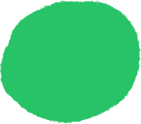 Green circle icon