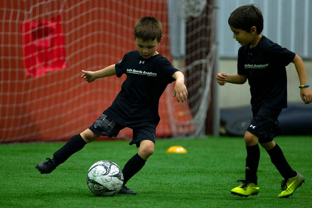 Soccer Goalkeeping Camp