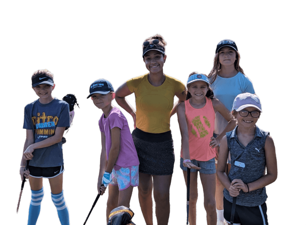 First Tee Greater Austin feature image