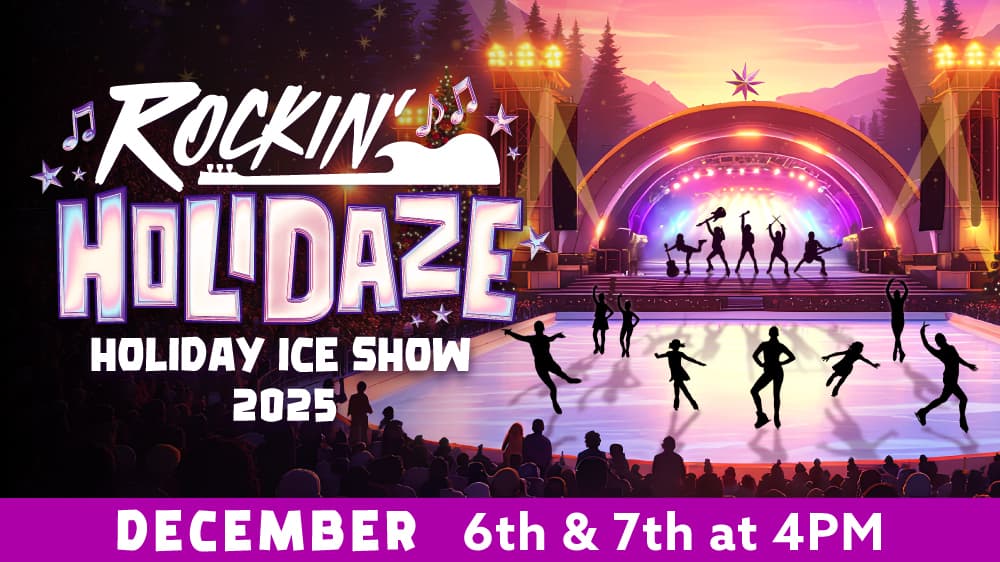 Ice & Field at The Crossover feature image