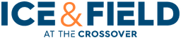 Ice & Field at The Crossover logo