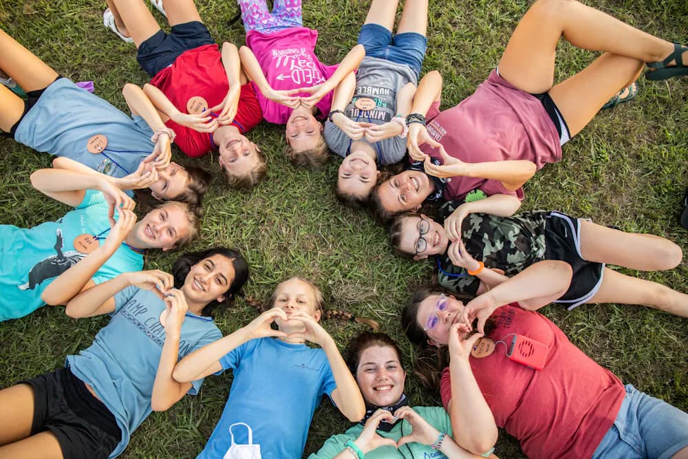 Camp Champions feature image