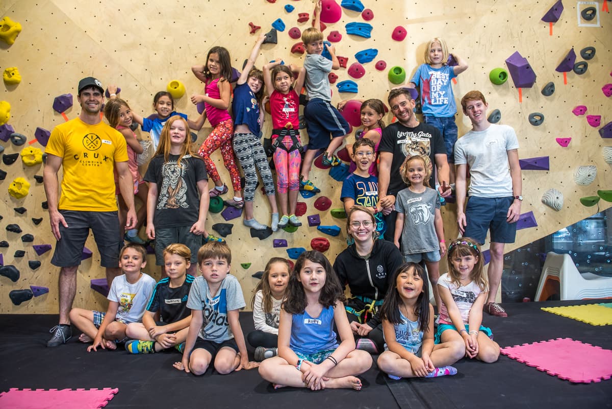 Private Lessons with Morgan