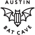 Austin Bat Cave logo
